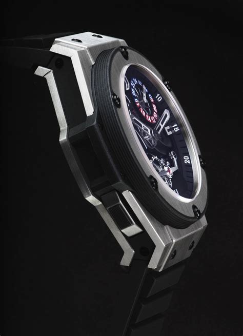 hublot zirconium king power|hublot king power tourbillon.